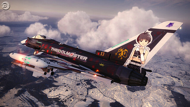 ACE COMBAT 6 解放への戦火