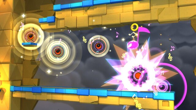 幻の大陸への冒険は今日より解禁 ！『ソニック ロストワールド』本日発売 ─ 新ステージも公開に