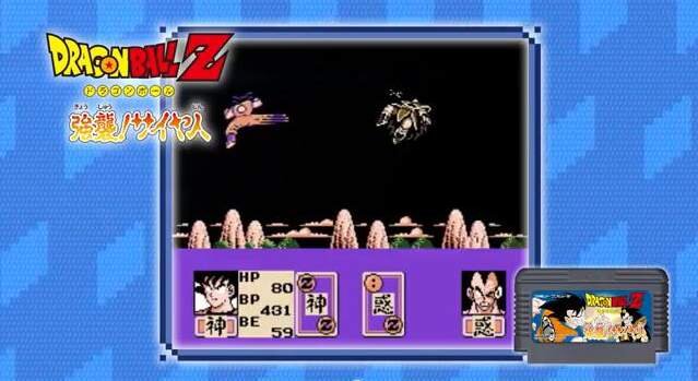 収録タイトルの紹介動画で、懐かしのゲーム画面をチェックしよう ─ 『Jレジェンド列伝』店頭PVとCMが公開に