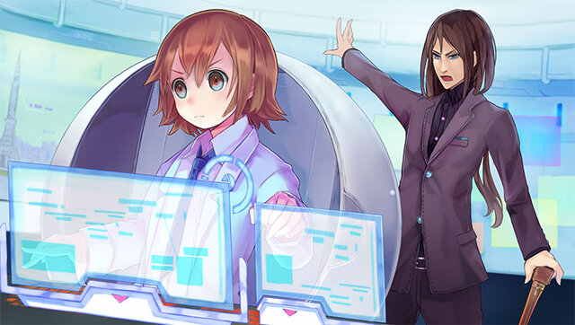 PS Vitaソフト『東京新世録 オペレーションアビス』の個性的なメインキャラクターたちをご紹介 ― 特性や性格、装備も細かくカスタマイズ可能