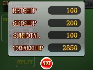 『@SIMPLE DLシリーズVol.20 THE カード～大富豪　ポーカー　ブラックジャック～』定番カードゲームが3DSで登場