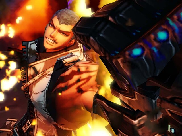 プレイ画面