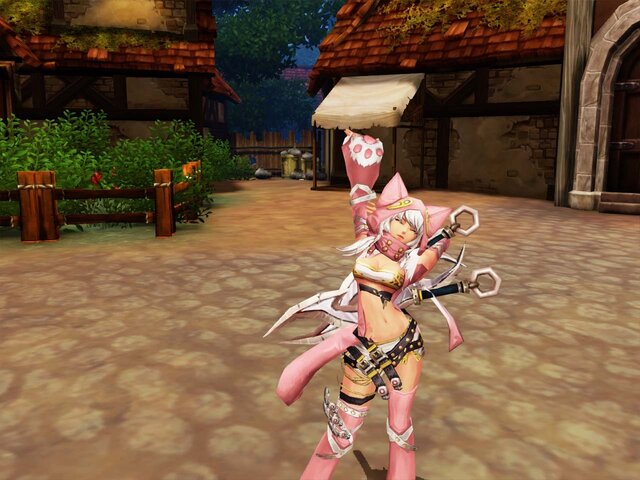 プレイ画面