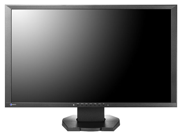 EIZO、FPSプレイヤーに特化した新ゲーミングモニター「FORIS FG2421」を販売開始