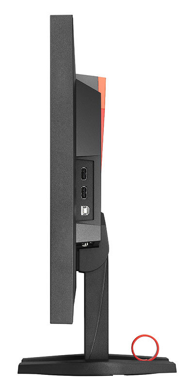EIZO、FPSプレイヤーに特化した新ゲーミングモニター「FORIS FG2421」を販売開始