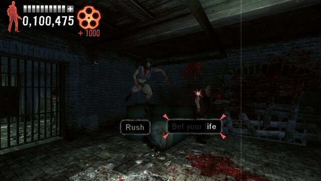 セガがタイピング・オブ・ザ・デッド新作『The Typing of the Dead: Overkill』をSteamなどで発売開始