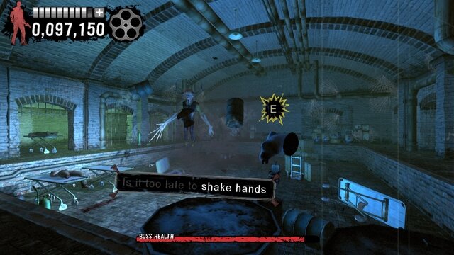 セガがタイピング・オブ・ザ・デッド新作『The Typing of the Dead: Overkill』をSteamなどで発売開始