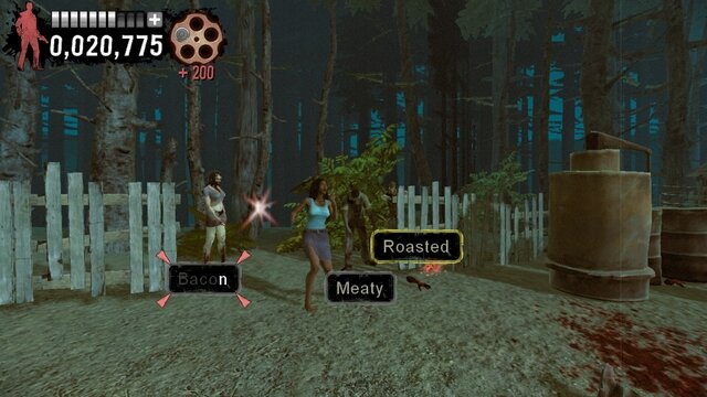 セガがタイピング・オブ・ザ・デッド新作『The Typing of the Dead: Overkill』をSteamなどで発売開始
