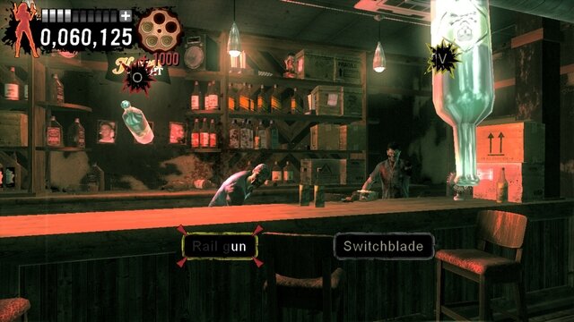 セガがタイピング・オブ・ザ・デッド新作『The Typing of the Dead: Overkill』をSteamなどで発売開始