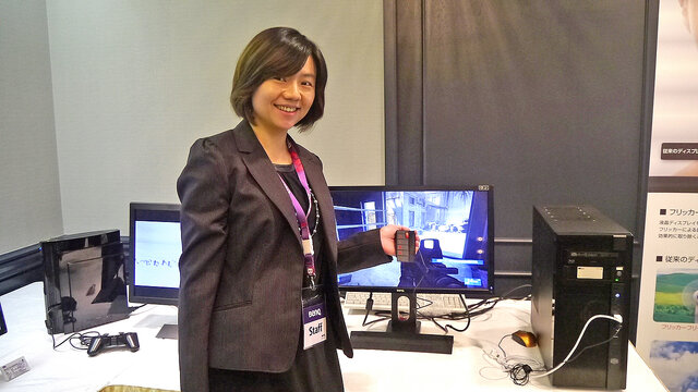 人気FPSチームのスポンサーや新型ディスプレイを続々発売 ― 積極的にゲーミングに取り組むBenQインタビュー