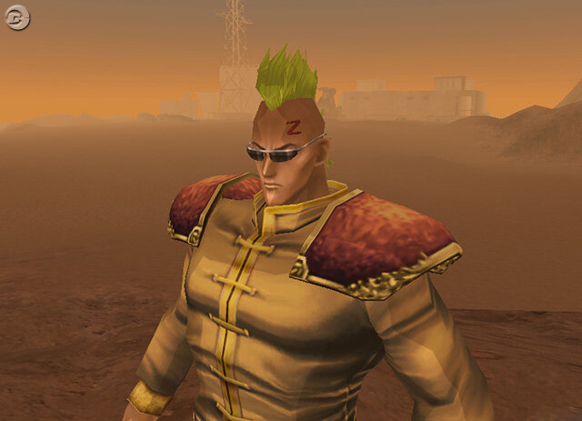北斗の拳ONLINE