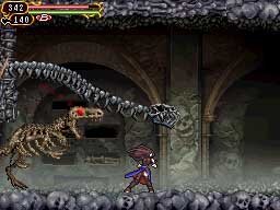新たなる悪魔城『悪魔城ドラキュラ　奪われた刻印』日本発売日が決定