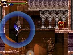 新たなる悪魔城『悪魔城ドラキュラ　奪われた刻印』日本発売日が決定