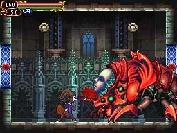 新たなる悪魔城『悪魔城ドラキュラ　奪われた刻印』日本発売日が決定