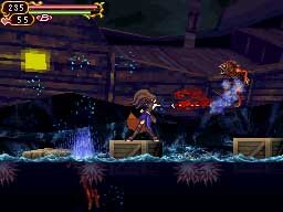 新たなる悪魔城『悪魔城ドラキュラ　奪われた刻印』日本発売日が決定