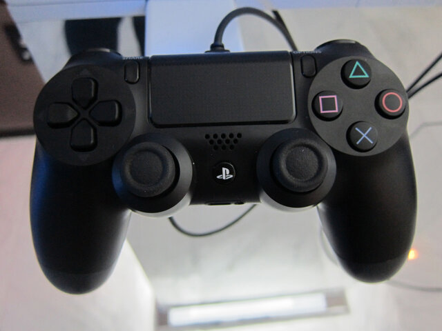 【PS4北米ロンチイベントレポート】ニューヨークのホテルがまるごとPS4に！ ハードの新機能も体験