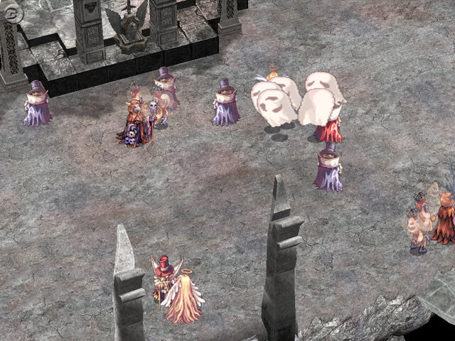 ラグナロクオンライン