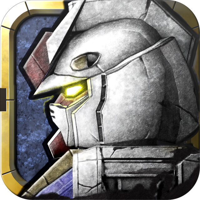 MSを操作するアクションと、各施設を開発するシミュレーションの2つが楽しめる『ガンダムコンクエスト』の事前登録が開始