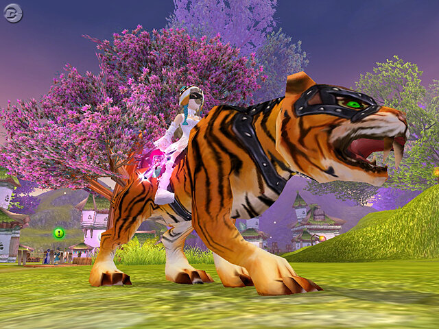 夢世界-武林外伝-