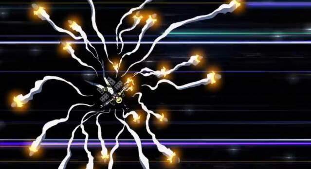 雪子が舞い、千枝が蹴り、アイギスがミサイル乱射！ ─ 高らかに開幕宣言を行う『P4U2』オープニングアニメ、後半に注目
