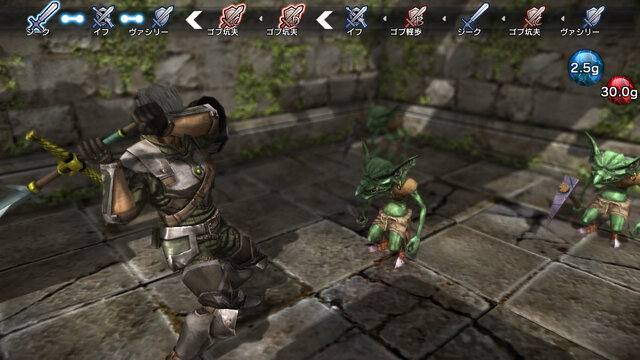 主人公イフを始めとする、主要人物の詳細が公開 ─ 『ナチュラル ドクトリン』ゲームシステムの一端も明らかに