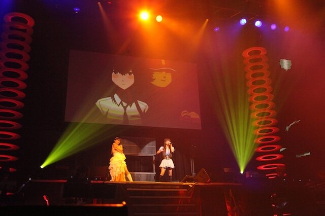 総勢18アーティストによる夢の共演！5pb.Recordsゆかりのアーティストが紡いだ5時間超えLIVE「Live5pb.2013」を写真たっぷりでお届け