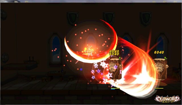 低スペックPC・無課金でも十分楽しめるオンラインACT『エルソード』を新キャラ「エリシス(CV: 井上麻里奈)」で