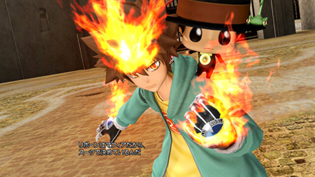 『ジェイスターズ ビクトリーバーサス』参戦キャラクター続報発表、「スケット団」や「黒子テツヤ」が登場