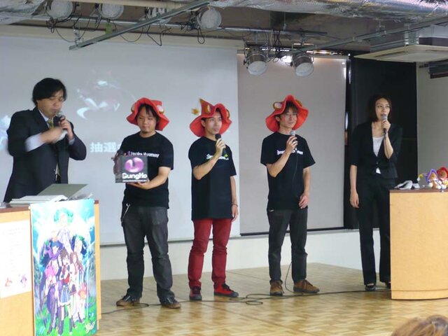 画像は開発中のものです。