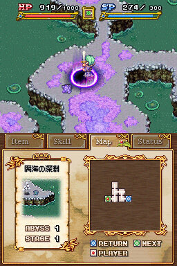 アクションRPG『アノニマスノーツ』がいよいよ最終章へ