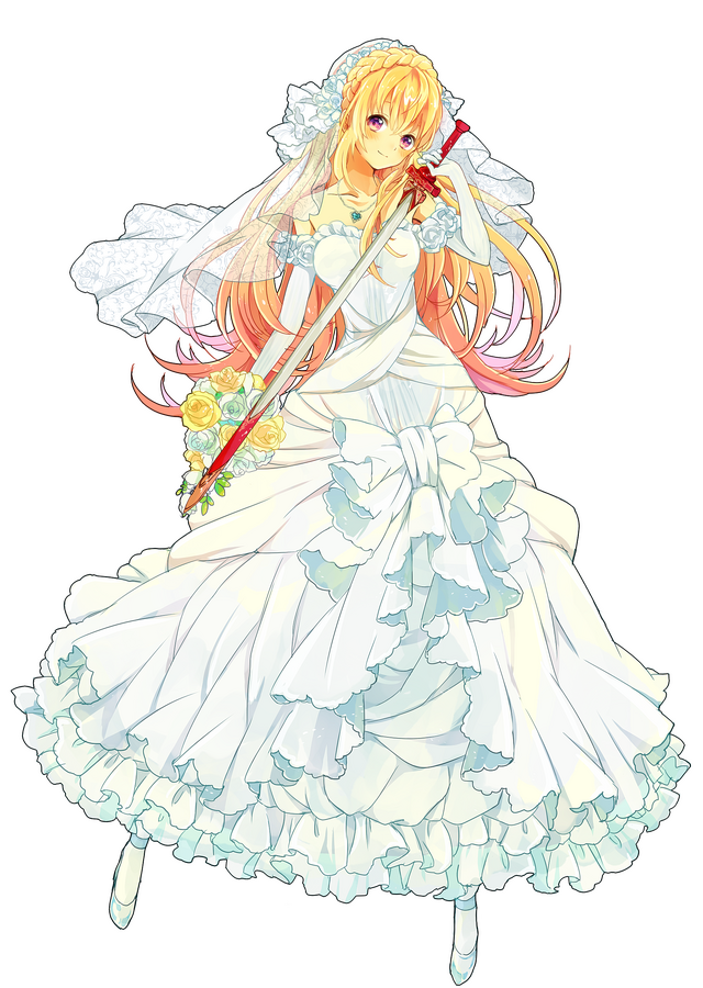 フルボイスのキャラ達を結婚させ、子どもが産まれるRPG『戦場のウエディング』ベータテストが開始 ― 特典はツインキャラ?!