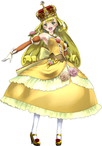 リディア