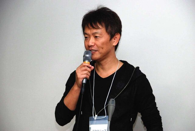 ゲーム業界も就活解禁、個性豊かな11社のゲームスタジオが合同説明会でアピール