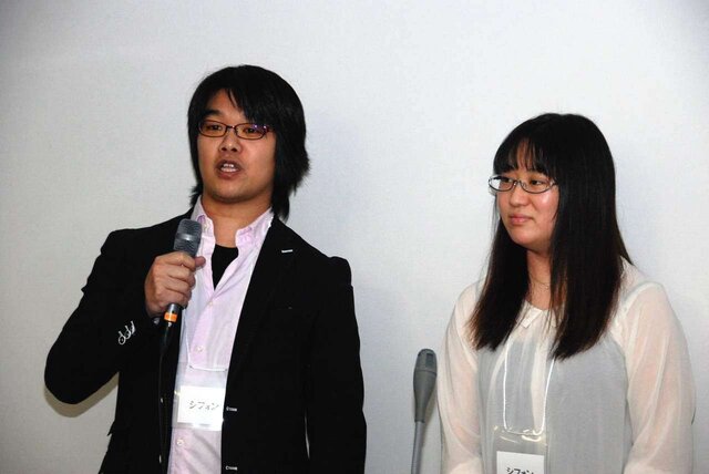 ゲーム業界も就活解禁、個性豊かな11社のゲームスタジオが合同説明会でアピール