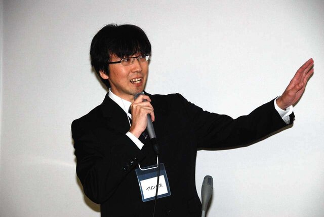 ゲーム業界も就活解禁、個性豊かな11社のゲームスタジオが合同説明会でアピール