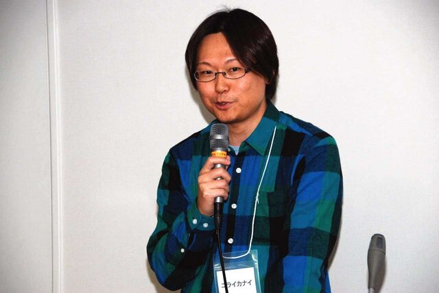 ゲーム業界も就活解禁、個性豊かな11社のゲームスタジオが合同説明会でアピール