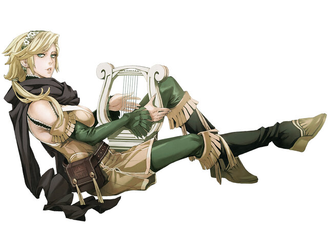 PCオンラインゲーム『アルカディアサーガ』が『ロストアルカディア』として再登場 ― サウンドクリエイターは『FF XII』の崎元氏