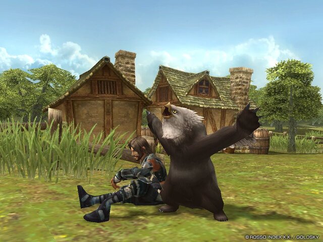 PCオンラインゲーム『アルカディアサーガ』が『ロストアルカディア』として再登場 ― サウンドクリエイターは『FF XII』の崎元氏