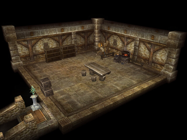 PCオンラインゲーム『アルカディアサーガ』が『ロストアルカディア』として再登場 ― サウンドクリエイターは『FF XII』の崎元氏