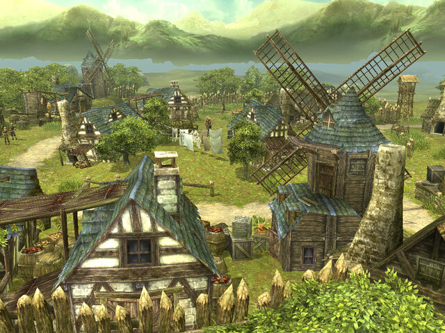 PCオンラインゲーム『アルカディアサーガ』が『ロストアルカディア』として再登場 ― サウンドクリエイターは『FF XII』の崎元氏