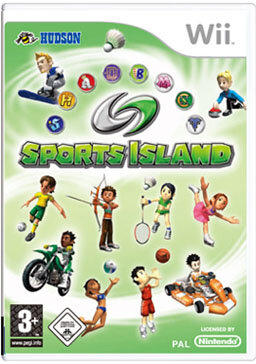 北京五輪開幕直前！ハドソン『DECA SPORTA』がワールドワイドで70万本突破