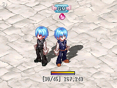 テイルズウィーバー