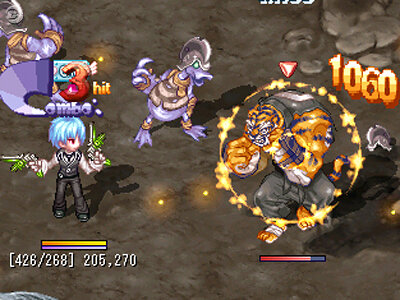 テイルズウィーバー