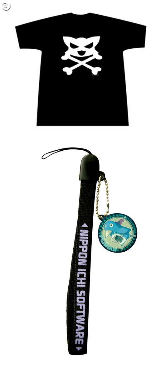 おかげさまで10周年！ 日本一ソフト、通販サイトで記念セール開催