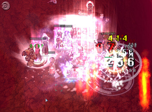 『ラグナロクオンライン』夏をテーマとした動画・SSコンテスト