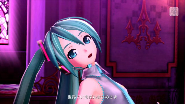 『初音ミク -Project DIVA- F 2nd』進化を遂げたリズムゲームとエディットモード ― 新曲＆新モジュールも一挙紹介
