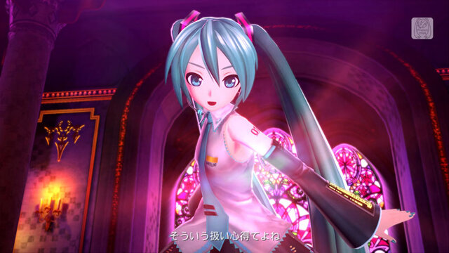『初音ミク -Project DIVA- F 2nd』進化を遂げたリズムゲームとエディットモード ― 新曲＆新モジュールも一挙紹介