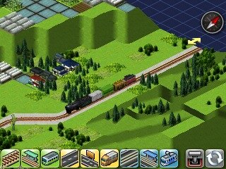『A列車で行こう 3D』シナリオマップや多種多様な建物の情報が公開、新たな資源も登場