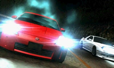 峠より最新情報が最速で到着！ ─ 『頭文字D パーフェクトシフト ONLINE』熱いバトルの流れから登場人物まで一挙公開