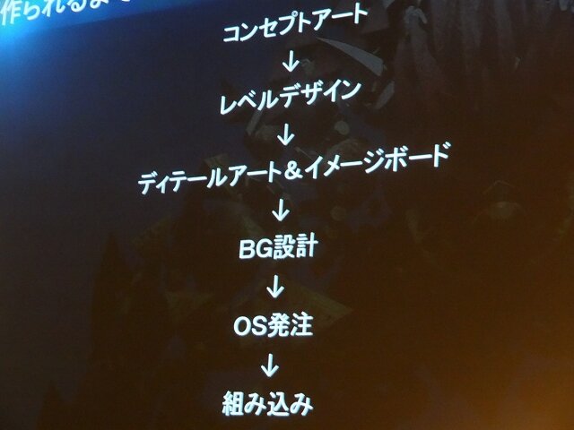 【Autodesk 3December 2013】最新技術を使った古典的なゲーム!?ディティールが魅力な『KNACK』アートワーク制作事例